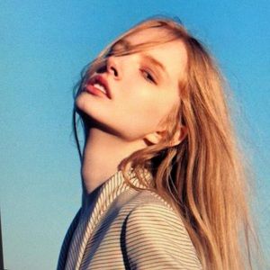 Meet your Posher, Kendra